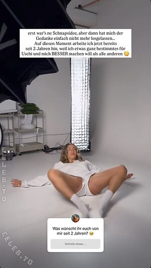 Sabrina Nickel leaked photo #98