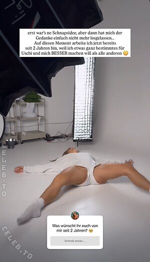 Sabrina Nickel leaked photo #101