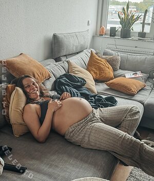 Sabrina Outdoor leaked photo #15