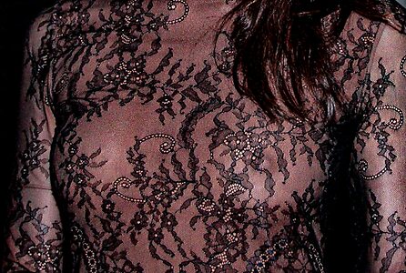 Sabrina Parlatore leaked photo #5