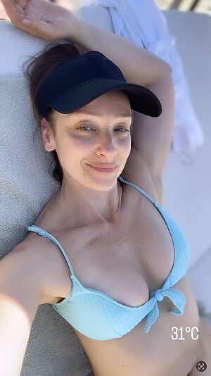 Sabrina Parlatore leaked photo #14
