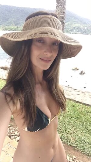 Sabrina Parlatore leaked photo #19
