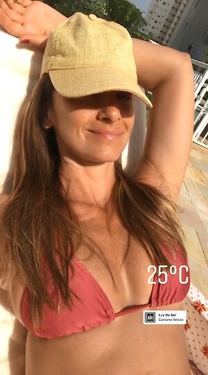 Sabrina Parlatore leaked photo #49