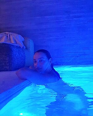 Sabrina Parlatore leaked photo #52