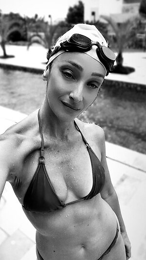 Sabrina Parlatore leaked photo #53