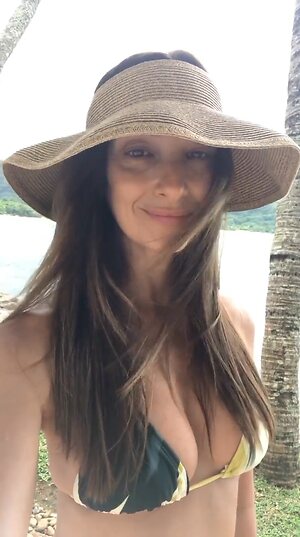 Sabrina Parlatore leaked photo #60