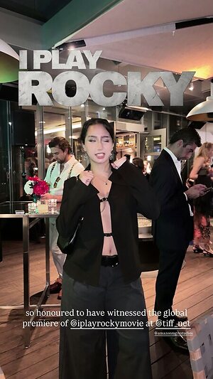 Sabrina Pezeshkian