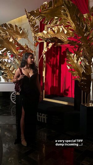Sabrina Pezeshkian