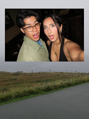 Sabrina Pezeshkian leaked photo #40