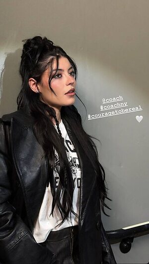 Sabrina Quesada leaked photo #6