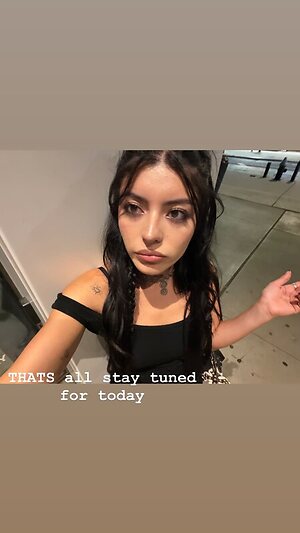 Sabrina Quesada leaked photo #12