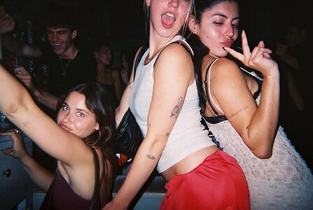 Sabrina Quesada leaked photo #32