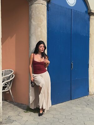 Sabrina Quesada leaked photo #36