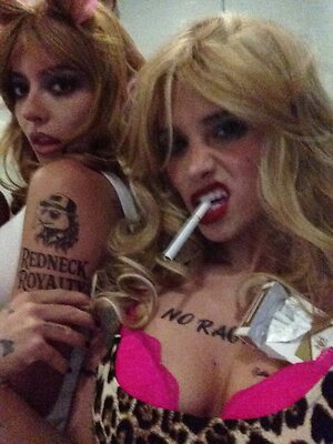 Sabrina Quesada leaked photo #40