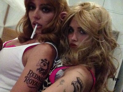 Sabrina Quesada leaked photo #41