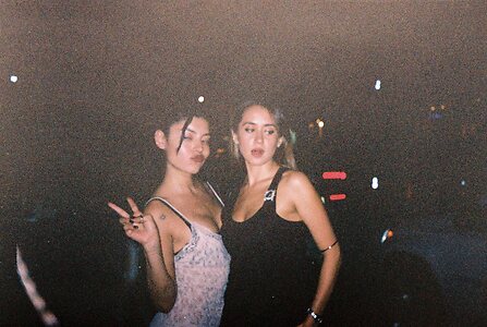 Sabrina Quesada leaked photo #42