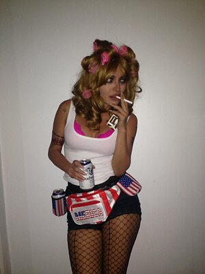 Sabrina Quesada leaked photo #44