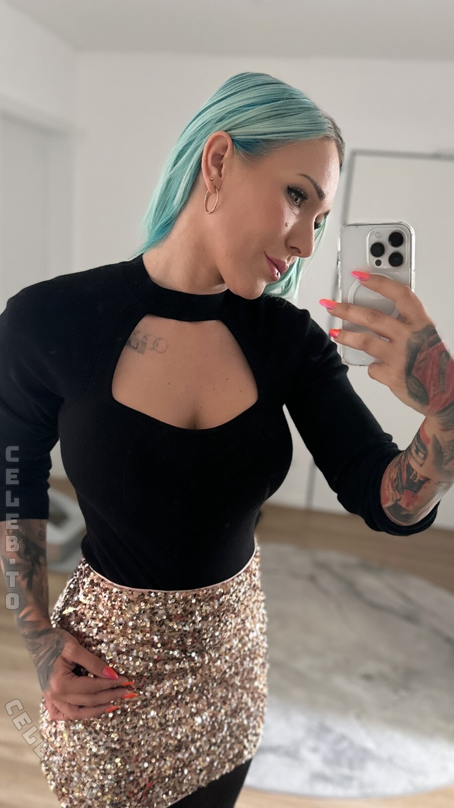 Sabrina Reiter photo