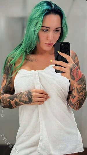 Sabrina Reiter photo