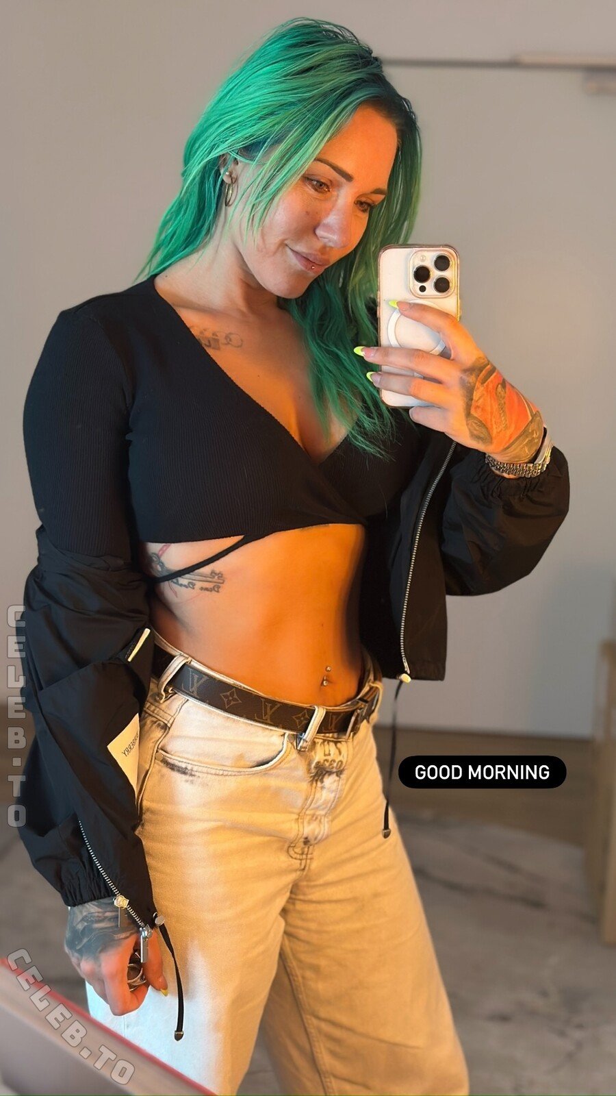 Sabrina Reiter photo