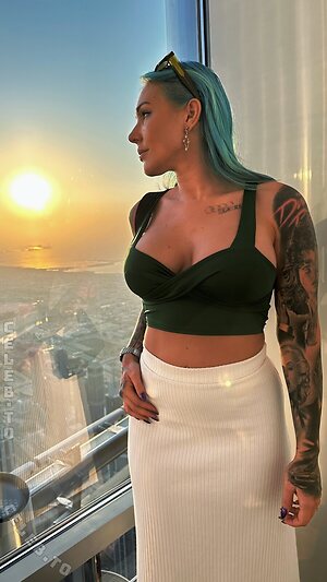 Sabrina Reiter photo