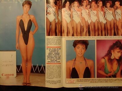 Sabrina Salerno leaked photo #4