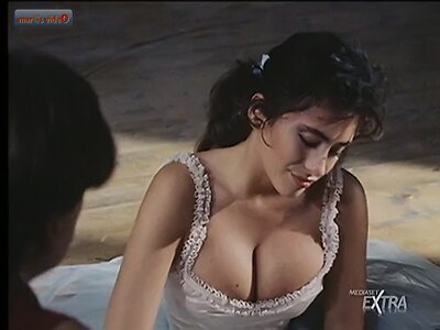 Sabrina Salerno leaked photo #33