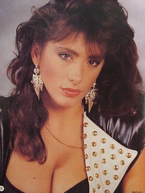 Sabrina Salerno leaked photo #39
