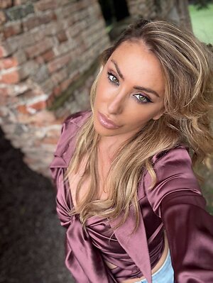 Sabrina Salerno leaked photo #112