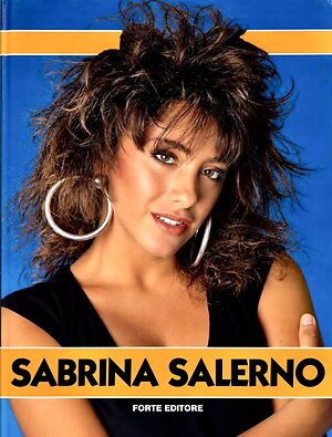 Sabrina Salerno leaked photo #148