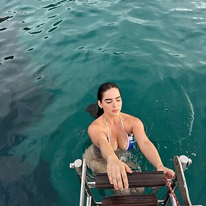Sabrina Salvatierra leaked photo #12