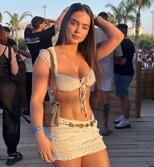 Sabrina Salvatierra leaked photo #19