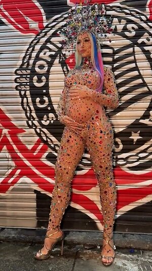 Sabrina Sato leaked photo #8