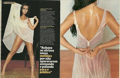 Sabrina Sato leaked photo #18