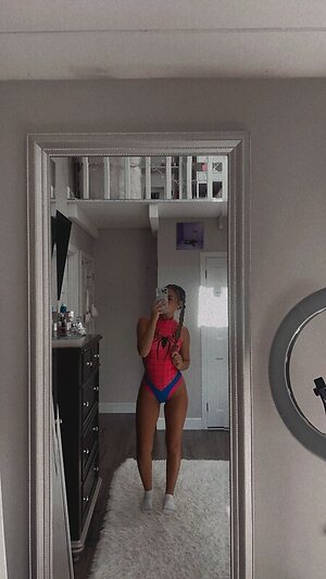 sabrina silva leaked photo #47