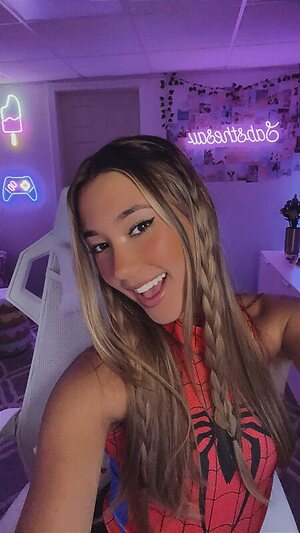 sabrina silva leaked photo #48