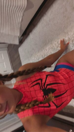 sabrina silva leaked photo #50