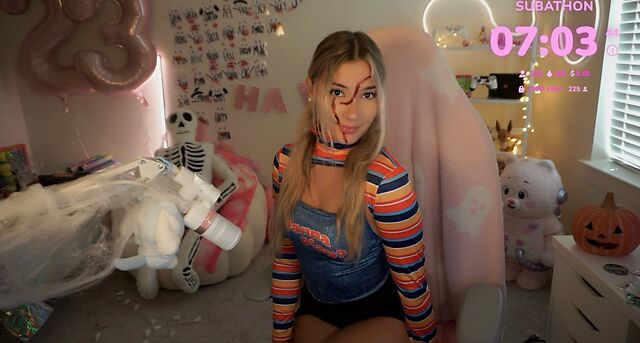 sabrina silva leaked photos