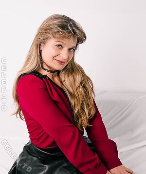 Sabrina Stern