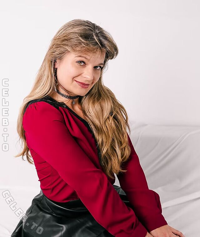 Sabrina Stern leaked photos