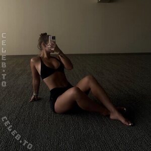 Sabrina Steward photo
