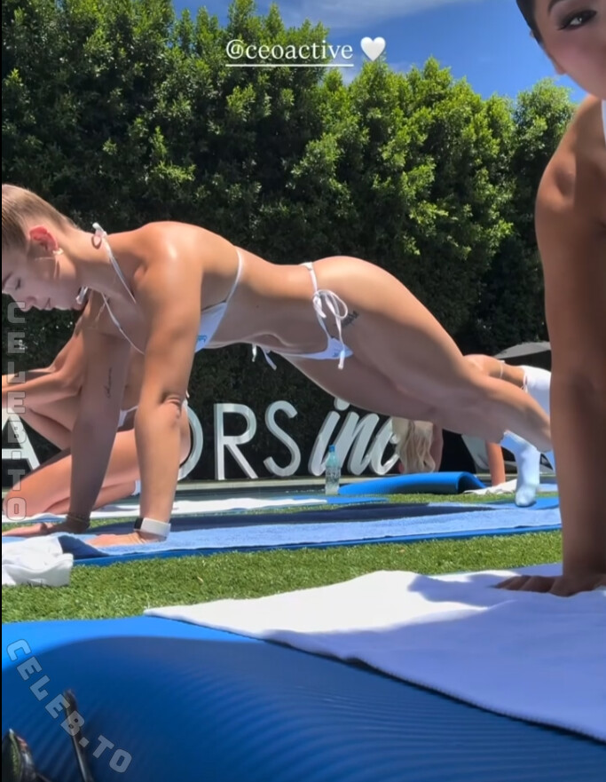 Sabrina Steward photo