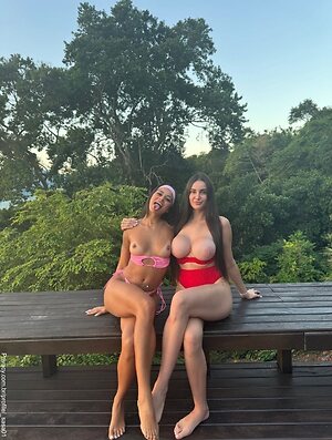 Sabrina leaked photo #14