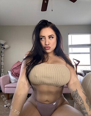 sabrinalane Nude Leaked Photo #5