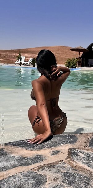 Sabrine Khan