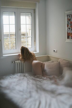 Sabrine leaked photo #9