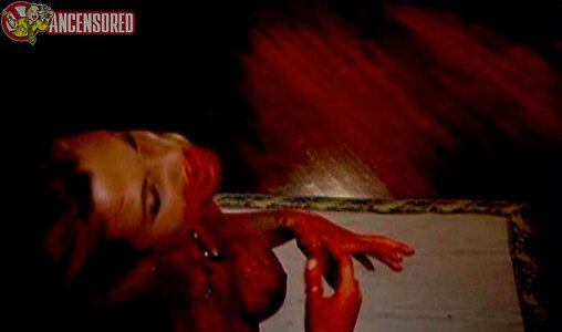 Sacha Crutchfield Nude Leaked Photo #2