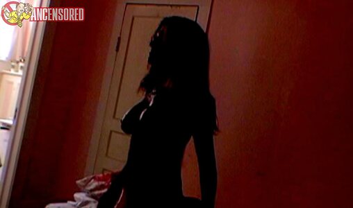 Sacha Crutchfield Nude Leaked Photo #3
