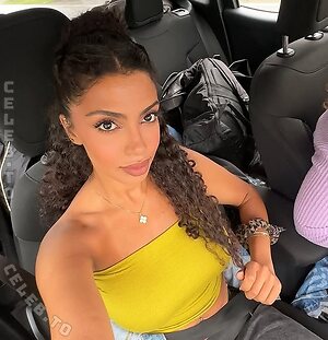 Sadaf Djalaly Bambisfoodlab Nude Leaked Photo #5