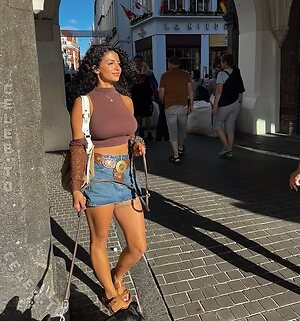 Sadaf Djalaly Bambisfoodlab Nude Leaked Photo #6